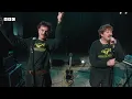 Getdown Services - The Radiator | Later… with Jools Holland (2026)