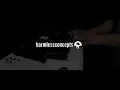 Too Faithful - Moses Bliss (Lyric Video)