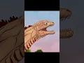 Download Lagu King Ghidorah fusion Kamata-kun ☠️☠️☠️ #godzilla #kaiju #edit