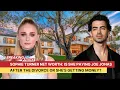 Sophie Turner Net Worth Is she paying Joe Jonas after the divorce or she s getting money