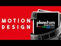 Motion Design - Cafeteria da Praca