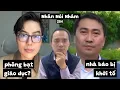 Lagu NNN204 Huy Forum phông bạt? Lê Trung Khoa bị khởi tố. Lính Bắc Hàn đánh thuê @bocphottaichinh