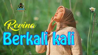 revina alvira berkali kali official music video gasentra 