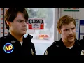 The Cops Question McLovin Superbad Now Playing