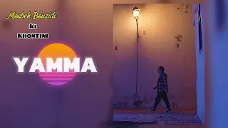 Mosbeh Bouzidi كي خنتيني Yamma Album مصباح البوزيدي Ki 5ontini 