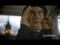 Animated Tapping Peeper Grandin Road