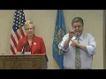 Sioux Falls COVID-19 briefing Thursday April 2