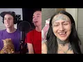 Interview With a Vampire Girl The Rix Podcast - Episode 1