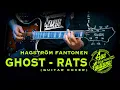 Download Lagu GAS Guitars Live | Hagstrom Fantomen | GHOST - RATS (Dmitry Bagel Cover)