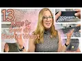 13 Ways to Sew Elastic Waistbands From Beginner to Advanced
