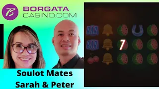  pt 3 borgata online casino for the 1st time heres what happened 100 in