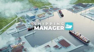 Shipping Manager 2024 Gameplay tutorial Tips