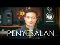Download Lagu PENYESALAN  (Obbie Messakh) - Andrey Arief (COVER)