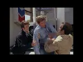 Steve Chases Down a Van With Bionic Speed | Six Million Dollar Man | Science Fiction Station