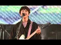 【ROCK IN JAPAN FESTIVAL 2026】レミオロメン「南風」神パフォーマンス！爽やかな歌声と熱い演奏が最高