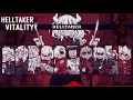 Helltaker-Vitality 1hr