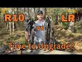 Ravin R10 vs Ravin LR - Time for an Upgrade