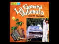Bella Velluda Velludita - Sonora Vallenata