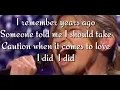 Angelica Hale - Impossible cover [Lyrics]