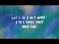 Selena Gomez - Love On (Lyrics)