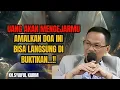 Download Lagu Uang akan mengejarmu ,amalkan doa ini,langsung di buktikan 🔴KH syaiful karim #tauhid #shorts 