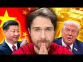 Lagu China gebruikt goud om de Amerikaanse dollar te vervangen
