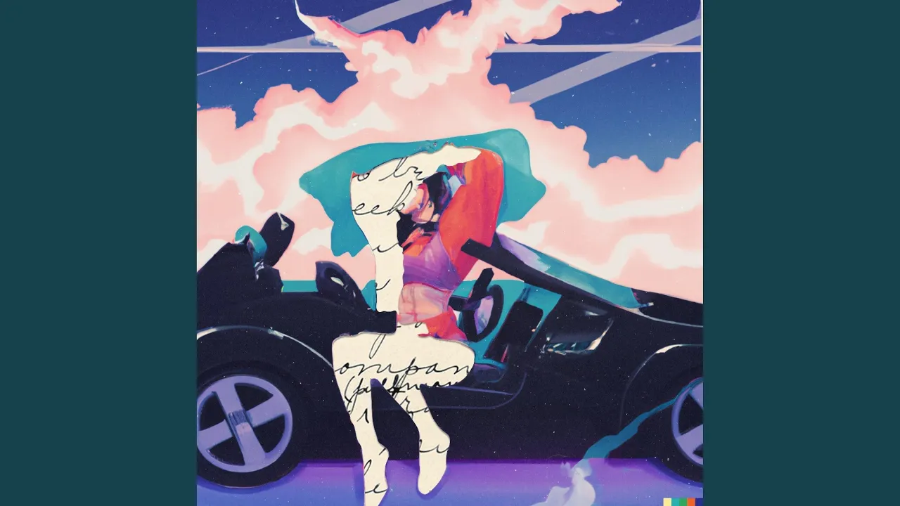 Bop (feat. Elmo Bih)