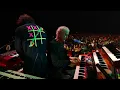 Goose - The Way It Is (feat. Bruce Hornsby) - 12/9/23 Goosemas X, Hampton, VA [4K]