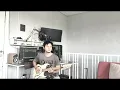 Download Lagu PowerSlaves - Bayang  / Solo guitar (Cover)