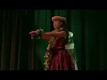 A Nāna'i Ka'ulahea - Live at the Getty Center (60 sec)
