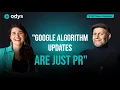 EEAT in SEO Not a Ranking Factor - Semantic SEO Expert Olaf Kopp Explains Why