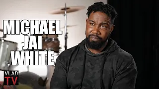Michael Jai White Details His Conversation with 10 White Guys who Didn t Like Blacks Part 7