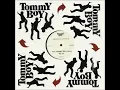 Rock The House (You'll Never Be) (Remastered 12" Vocal Version) - Pressure Drop