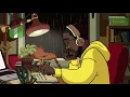 Canal Street2 - MoRuf (produced by Swarvy)