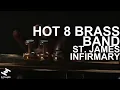 Download Lagu Hot 8 Brass Band - St. James Infirmary (Official Video)