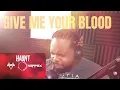 Download Lagu I WANT YOUR BLOOD NOW !! NEFFEX - Haunt 💀 REACTION