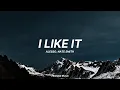 Download Lagu 'I Like It' - Alesso, Nate Smith (Lyrics)
