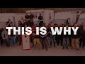 This Is Why - 24 Restore