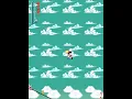Super Mario Planet Java Gameplay