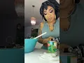 Cooking Da brat and True