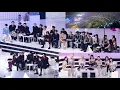 Download Lagu IDOLS Reaction to BTS - Mikrokosmos (방탄소년단 무대보는 TWICE, GOT7, SEVENTEEN, GIDLE, NU'EST, ASTRO)
