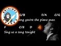 Billy Joel - Piano Man