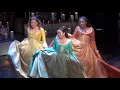 "Helpless" / "Satisfied" ~ Rachelle Ann Go & Rachel John (HAMILTON: London, 2018)