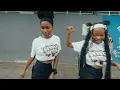 Shakes & Les, Mr Nation Thingz - Thus'mthwalo ft Augusto Mawts, King P | Official Video