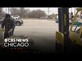 Crews residents ready for snowstorm in Aurora Illinois