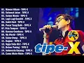 Download Lagu Mawar Hitam, Selamat Jalan, Lagi-Lagi Sendiri - Lagu Terbaik Tipe X [ Full Album 2024 ]