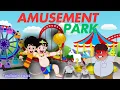 Download Lagu Amusement Park - Selfie with Bajrangi | New Episode Hindi |