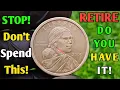 Don t Spend This 2000-D Sacagawea Dollar Coin Worth Big Money Check This