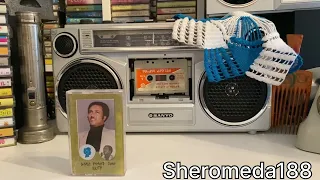 Tilahun Gessesse ጥላሁን ገሰሰ በኔ ደስ ይበልሽ 1975 E C 