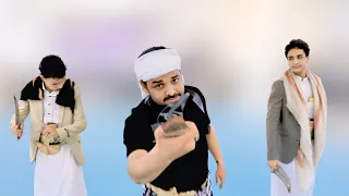 اقوى شيلة بلدي افرد الجنحان ألحان وأداء ابو حمزه الحنفاشي لحن جديد وحصري خيال2025 لعب مثلوث بلدي 